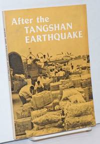 image of After the Tangshan earthquake: how the Chinese people overcame a major natural disaster