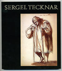 Sergel tecknar. With an english translation.