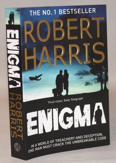Enigma.