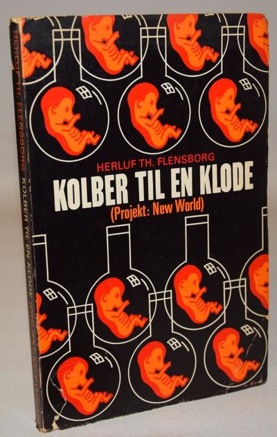 Kolber til en klode (Projekt: New World)..
