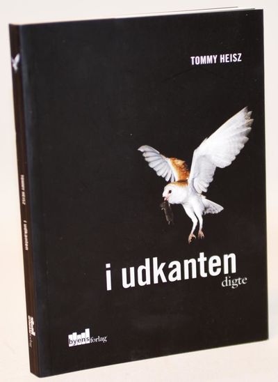 I udkanten.