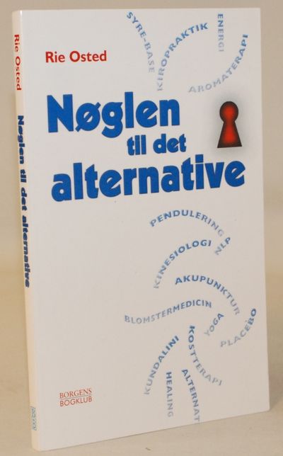 Nøglen til det alternative.