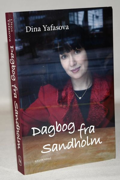 Dagbog fra Sandholm.