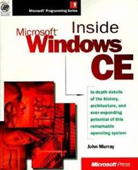 Inside Microsoft Windows CE