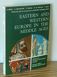 Eastern and Western Europe in the Middle Ages