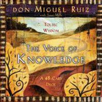 The Voice of Knowledge : A Practical Guide to Inner Peace