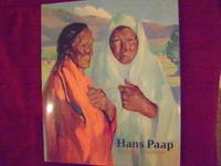 Hans Paap. Portraits & Landscapes.