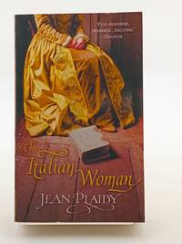 The Italian Woman