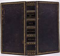 image of Wolsey the Cardinal, and His Times; Courtly, Political, and Ecclesiastical