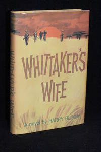 image of Whittaker's Wife