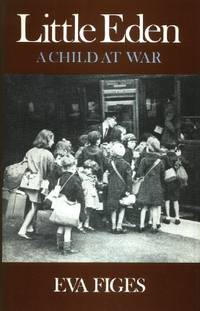image of Little Eden, A Child at War