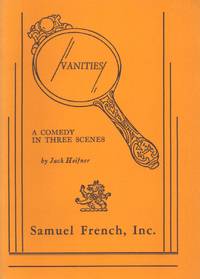 VANITIES A Comedy in Three Acts