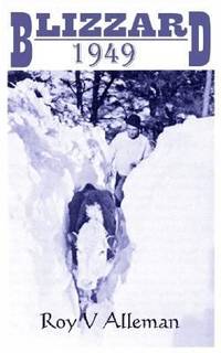 Blizzard 1949