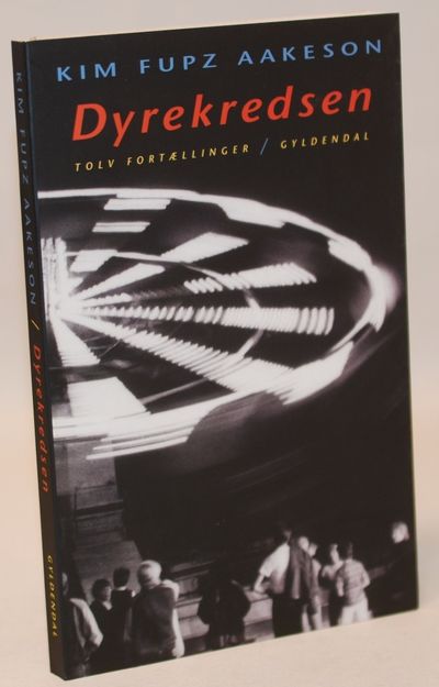 Dyrekredsen.