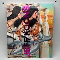 JEFF KOONS: NEW PAINTINGS & SCULPTURE.