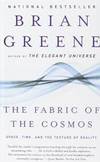 The Fabric Of the Cosmos