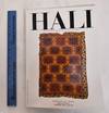 Hali: The International Magazine of Fine Carpets and Textiles, Issue 68, Vol. 15, No. 2