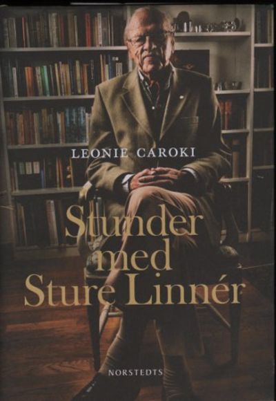 STUNDER MED STURE LINNÉR.