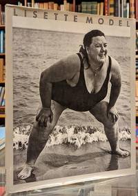 Lisette Model