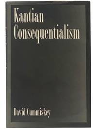 Kantian Consequentialism