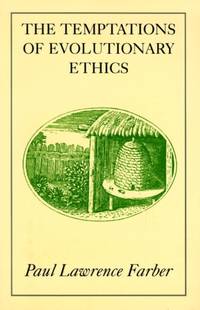 Temptations of Evolutionary Ethics