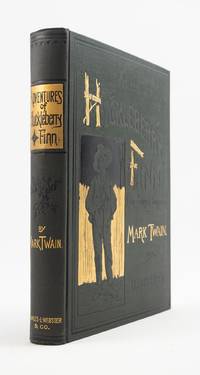 THE ADVENTURES OF HUCKLEBERRY FINN