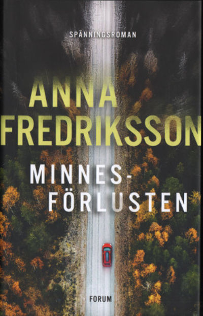 MINNESFÖRLUSTEN.