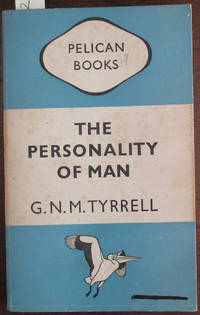 image of Personality of Man, The: New Facts and Their Significance