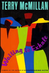 image of WAITING TO EXHALE.