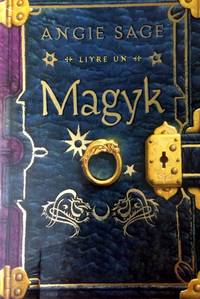 image of Magyk
