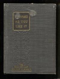 image of As You Like it