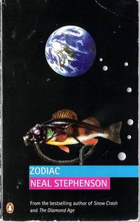 Zodiac by Stephenson, Neal - 1997