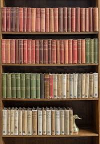 Notable British Trials, 83 Vols. Complete set (1905-1959)