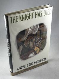 cover of The Knight has Died