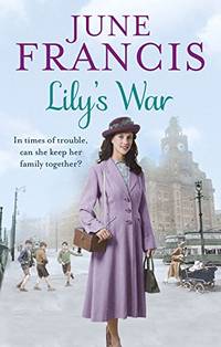 Lily&acirc;s War