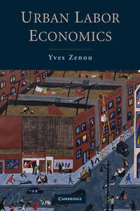 Urban Labor Economics