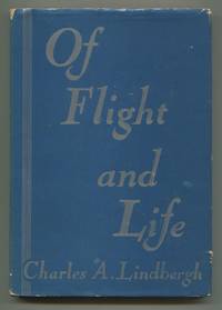 Of Flight and Life