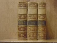 cover of Allibone's, A Critical Dictionary of English Literature and British and American Authors, Living and Deceased, from the Earliest Accounts to the Latter Half of the Nineteenth Century, Containing over Forty-Six Thousand Articles (Authors), with Forty Indexes of Subjects, Volumes I, II, and III, Complete (One, Two Three, 1, 2, 3)