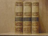 Allibone's, A Critical Dictionary of English Literature and British and American Authors, Living and Deceased, from the Earliest Accounts to the Latter Half of the Nineteenth Century, Containing over Forty-Six Thousand Articles (Authors), with Forty Indexes of Subjects, Volumes I, II, and III, Complete (One, Two Three, 1, 2, 3)