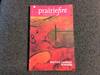 Prairie Fire, A Canadian Magazine of New Writing, Vol. 33 No. 2, Summer 2012
