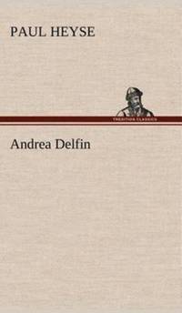 Andrea Delfin