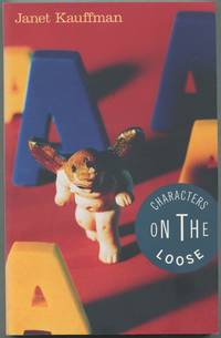 Characters On The Loose