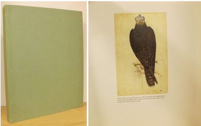 Le peintre et l´histoire naturelle.