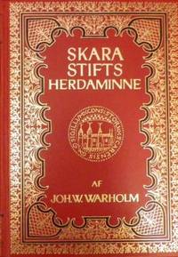 Skara stifts herdaminne.