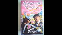 cover of BLADE AND THE PASSION