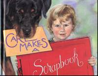image of Carl Makes a Scrapbook (A Carl Story)