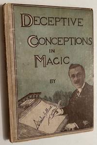 Deceptive Conceptions in Magic
