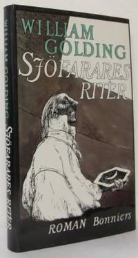 Sjöfarares riter. Översättning av Else Lundgren.