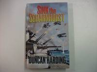 Sink The Scharnhorst