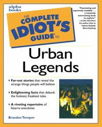 Urban Legends